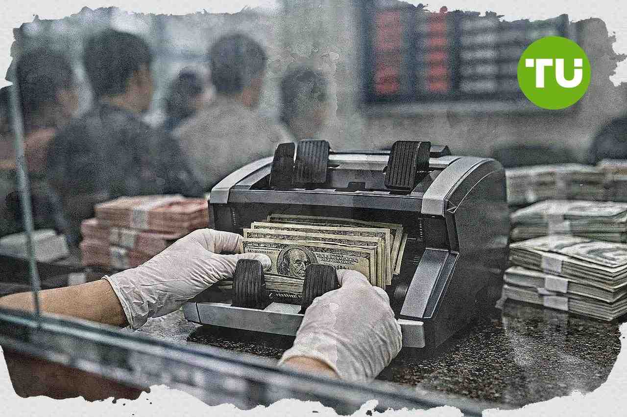 Rupiah melemah saat pembukaan, tertekan penguatan dolar U.S.