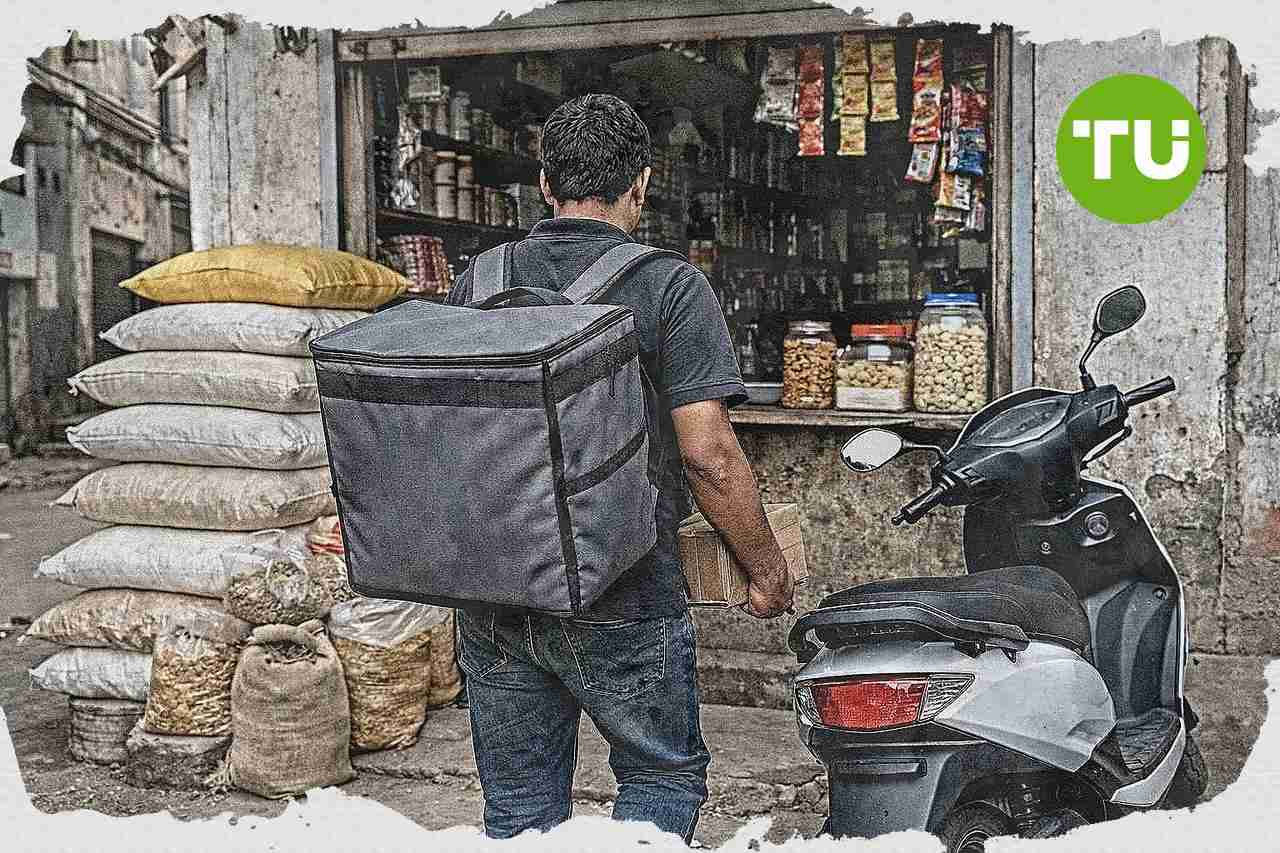भारत का FMCG क्षेत्र वितरण बढ़त खोता है, ONDC और क्विक कॉमर्स ने प्रतिस्पर्धा बदली