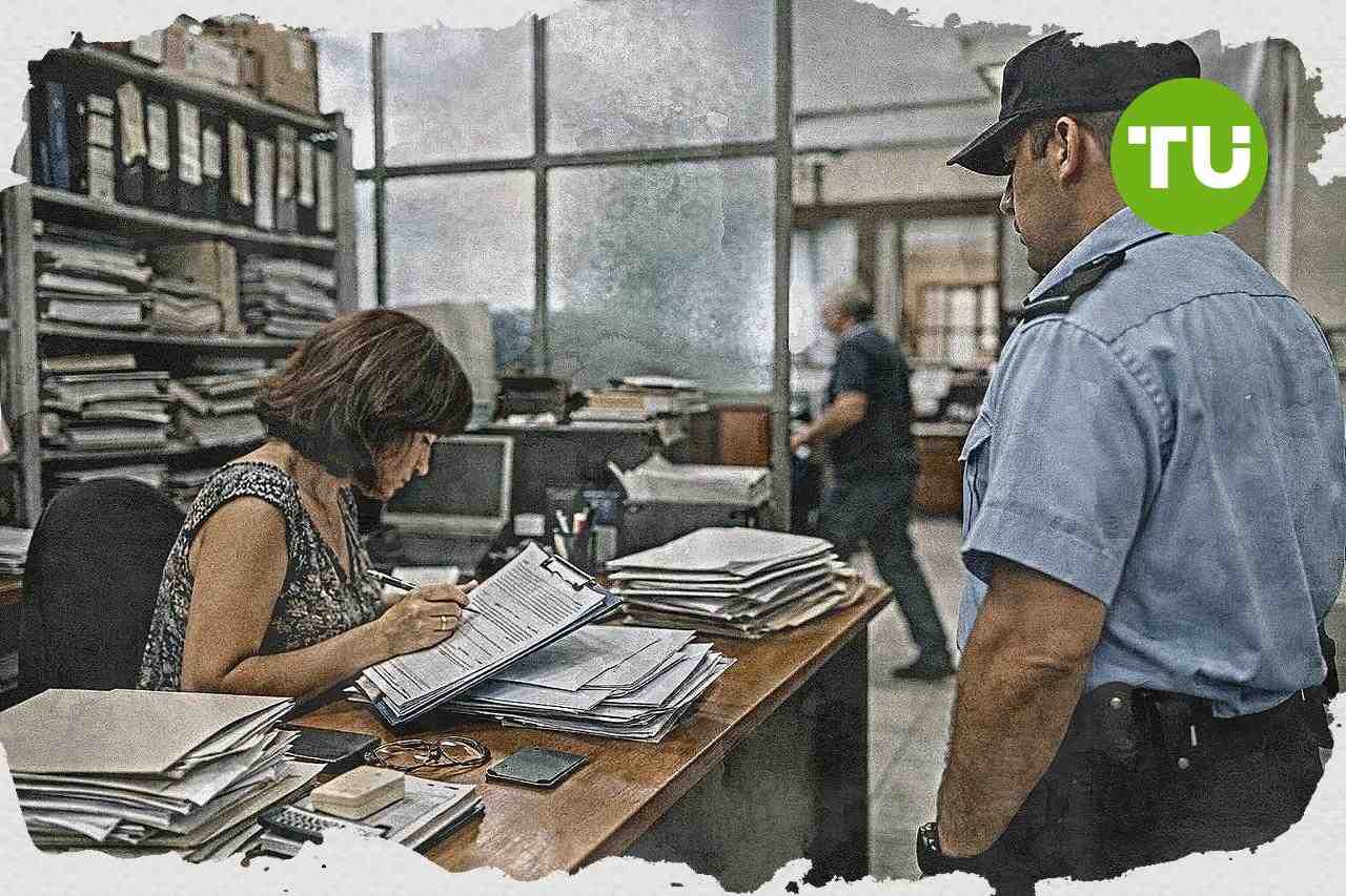 Grecia pone la investigación urbanística en el centro de la prensa del 19 de junio