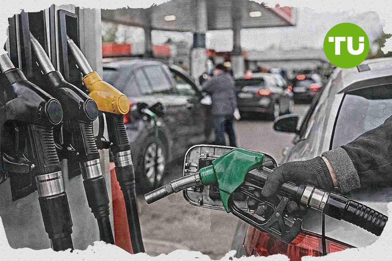 Polska obniża maksymalne ceny paliw na 19 czerwca