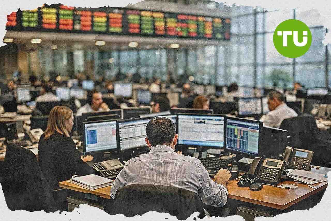 המסחר בתל אביב נפתח בצל ביטול שיחות U.S.-איראן ותחזית זהירה לטכנולוגיה