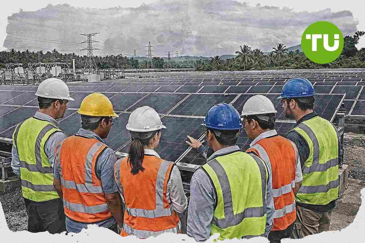 Indonesia dorong kerja sama nuklir dengan Rusia untuk ketahanan energi