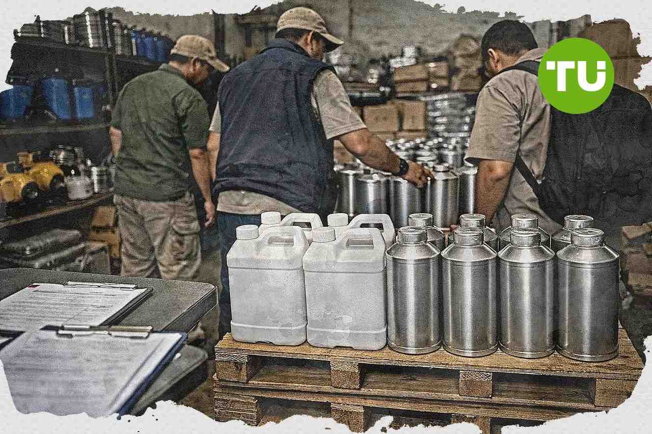 KPPU diminta tindak lanjuti dugaan ketidaksesuaian TKDN produk termitisida di Indonesia