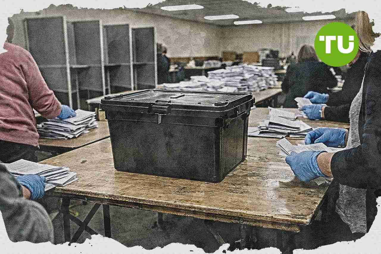 Labour gains Makerfield by-election in blow to Reform UK