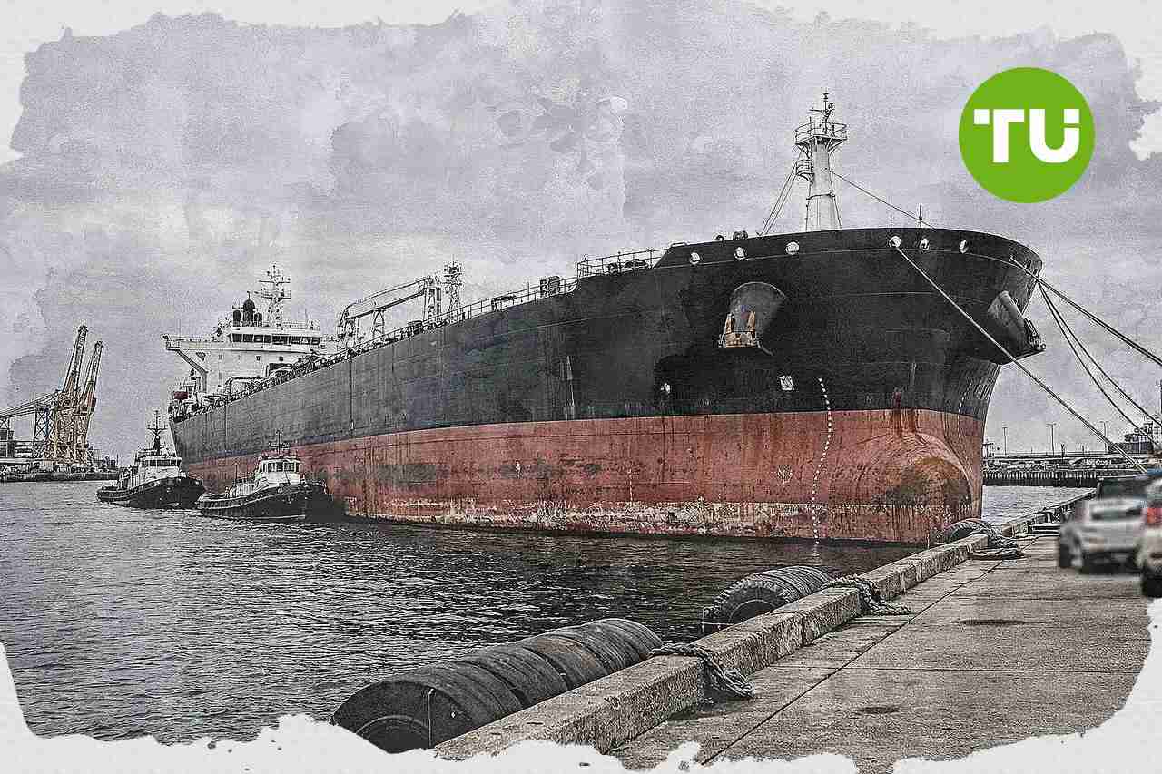 Navios Maritime Partners acuerda la venta de un petrolero LR1 en el mercado de segunda mano