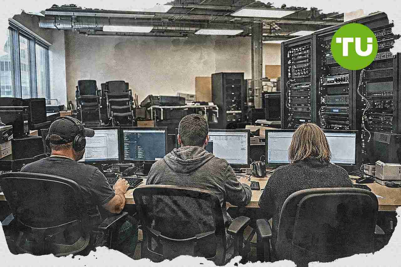 A Kermann rekordbevétel után szolgáltatásokra és likviditásra épít a magyar IT-infrastruktúra piacon