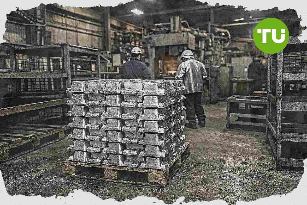 Les sous-traitants aéronautiques français subissent la hausse de l’aluminium