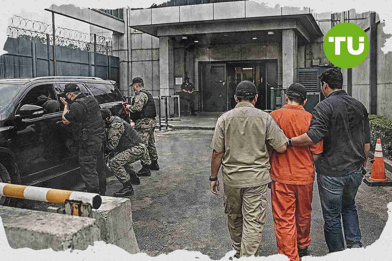 KPK dalami kasus pemerasan izin tinggal WNA dengan memeriksa Silmy Karim