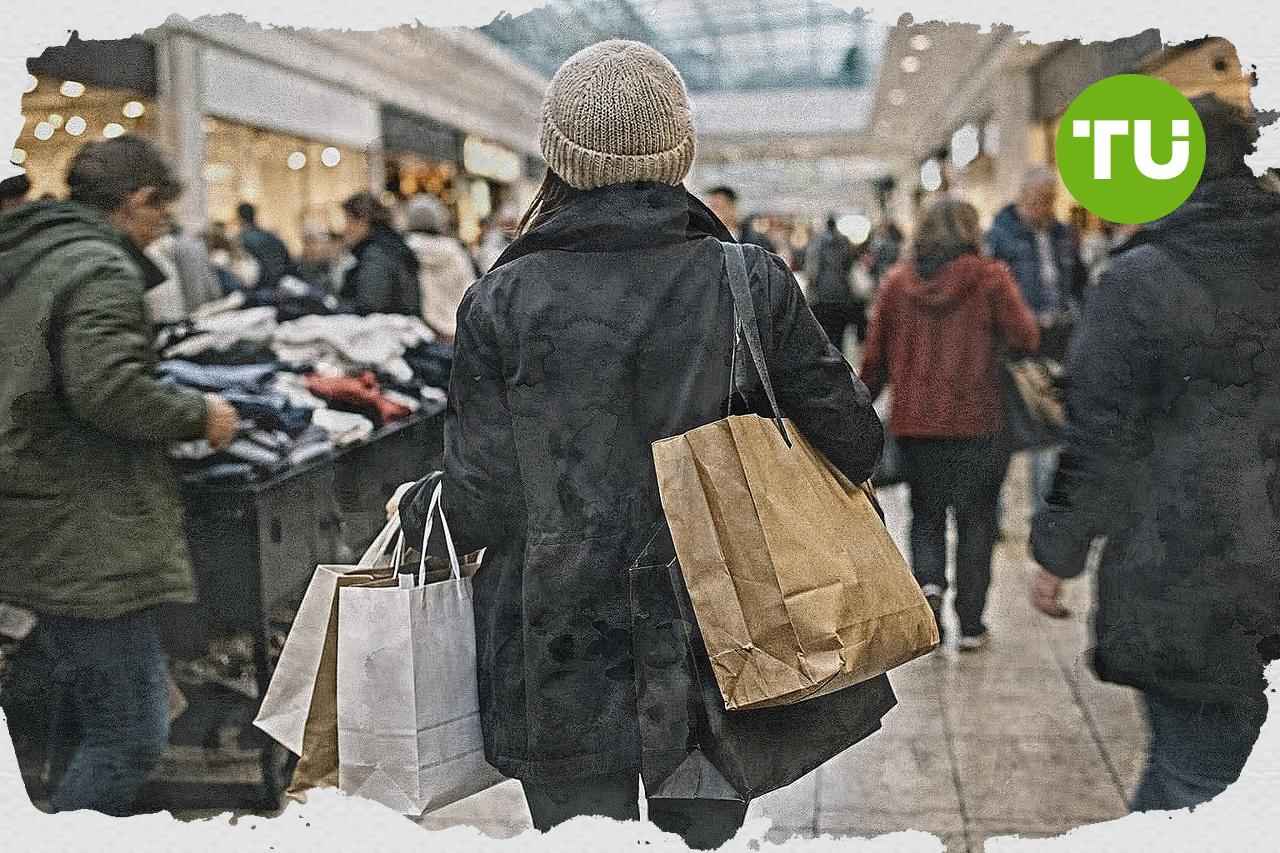 UK retail sales rise in May as warm weather and promotions lift spending