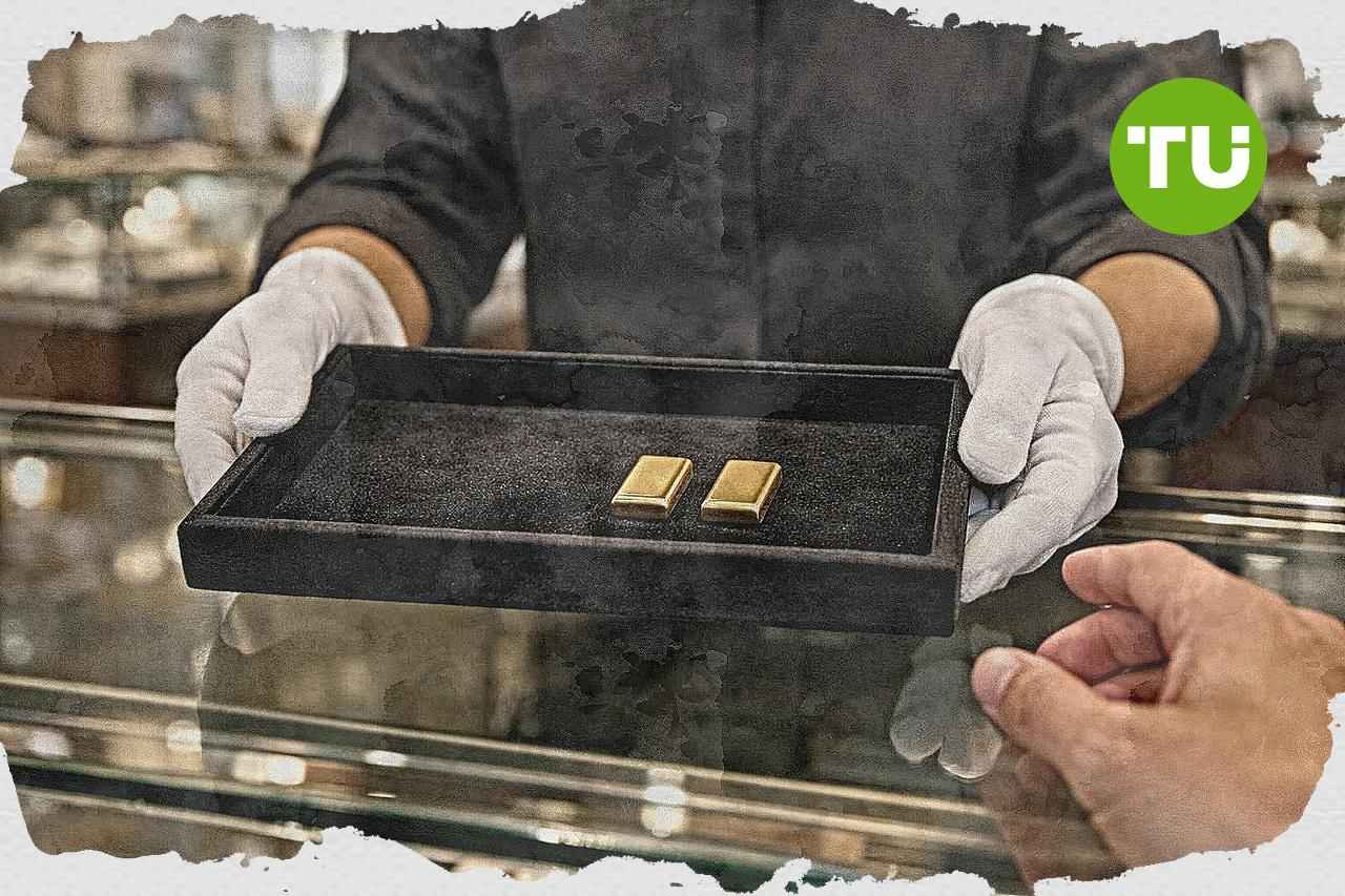 Harga emas Antam turun, buyback melemah di Jakarta