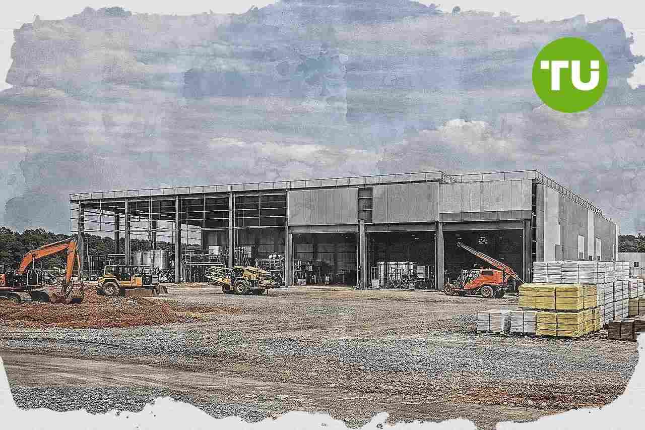 Vulcaflex investe 70 milioni in Alabama per espandere la produzione automotive in Nord America
