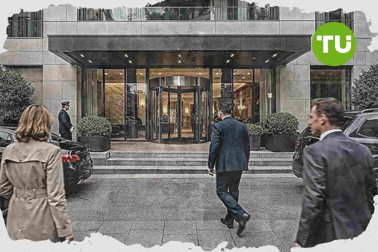 Avrupa'da ultra zengin sayısı artıyor, Türkiye günlük artışta öne çıkıyor