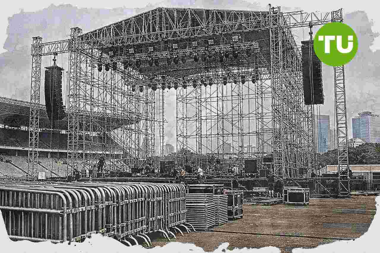 Jakarta menambah konser BTS menjadi tiga hari pada Desember 2026
