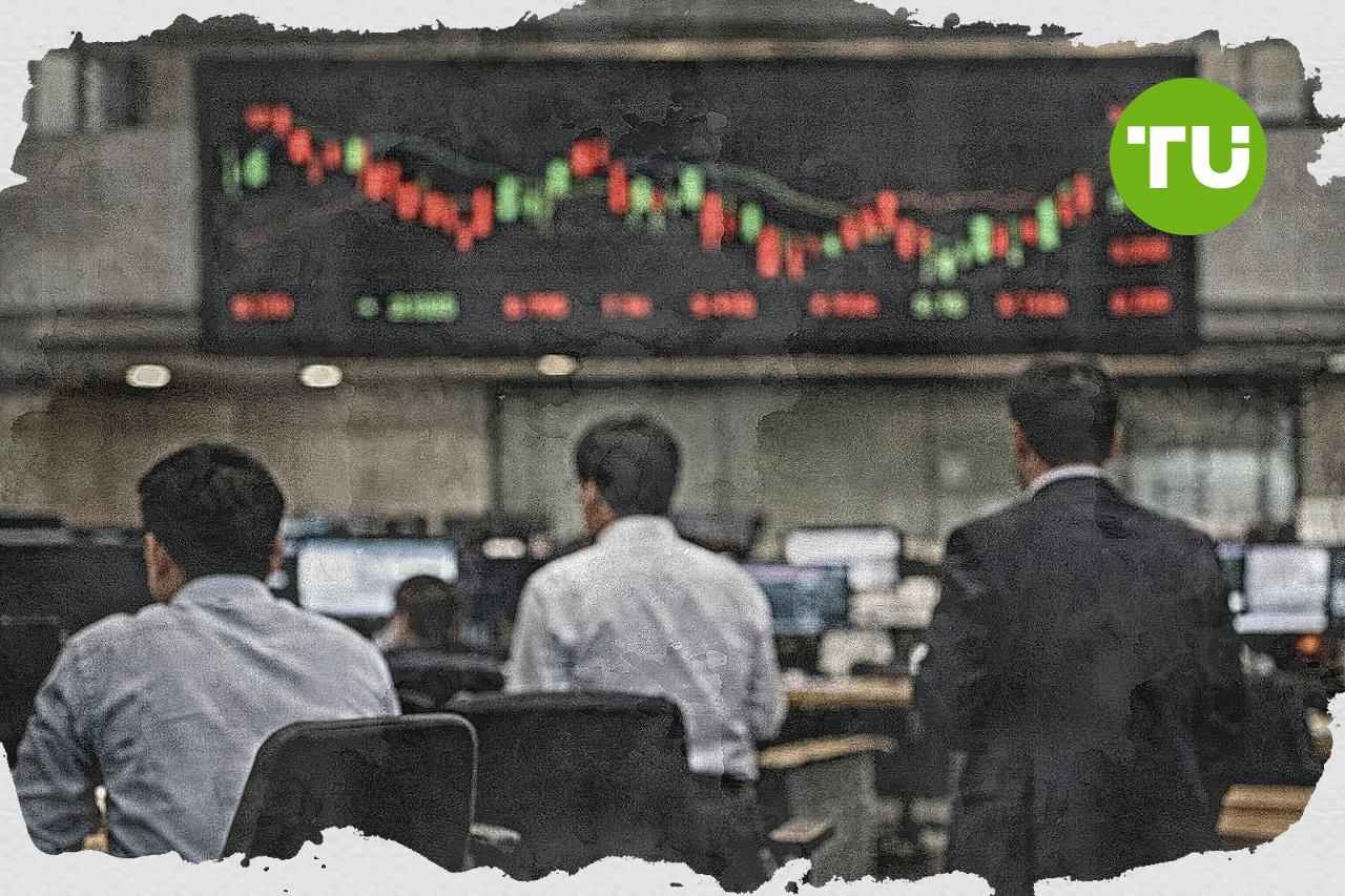 코스피, 반도체 쏠림 속 장중 변동성 확대, 코스닥 3%대 급락