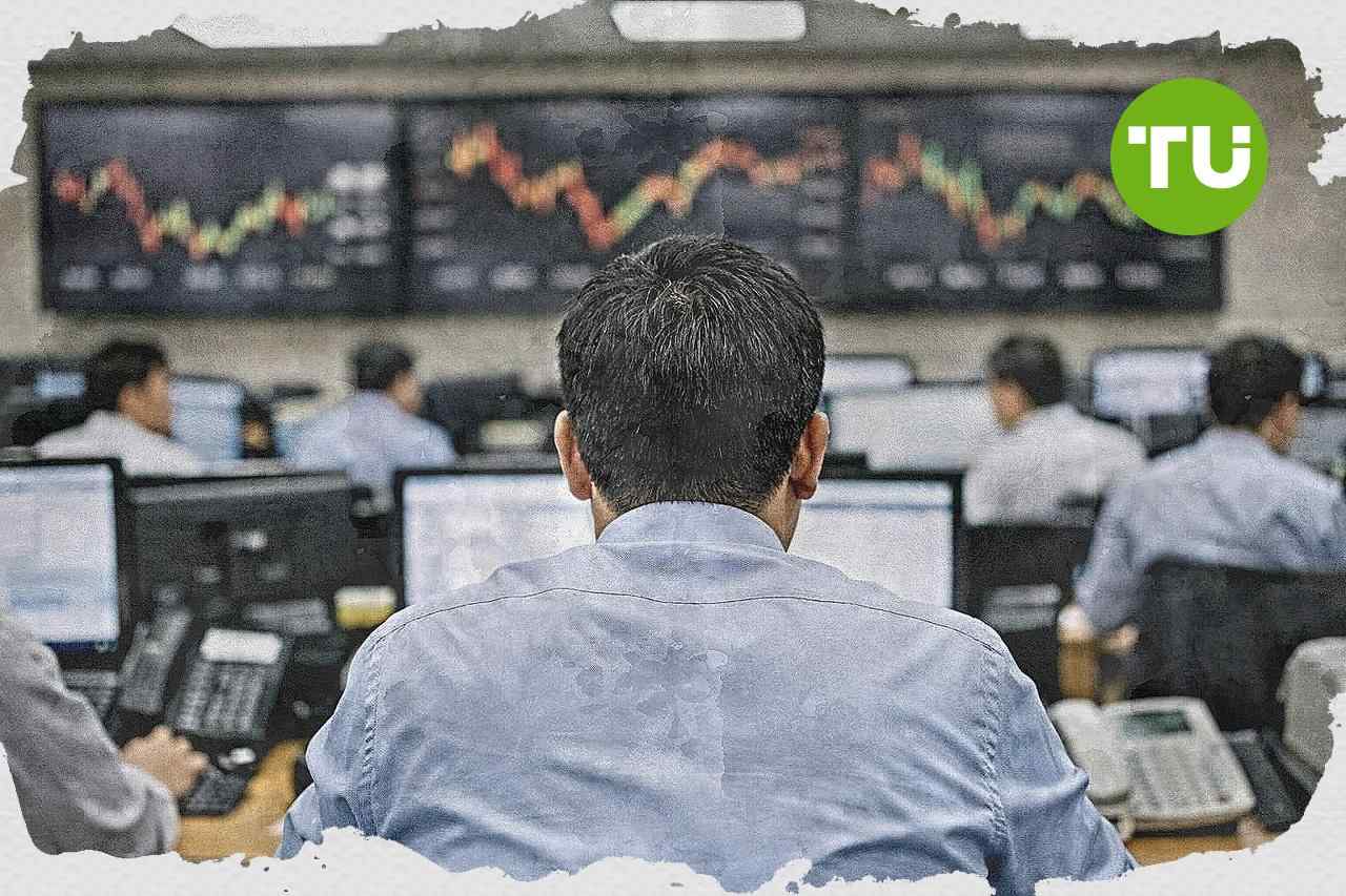 원/달러 환율, 매파적 Fed 전환에 1,527원 마감
