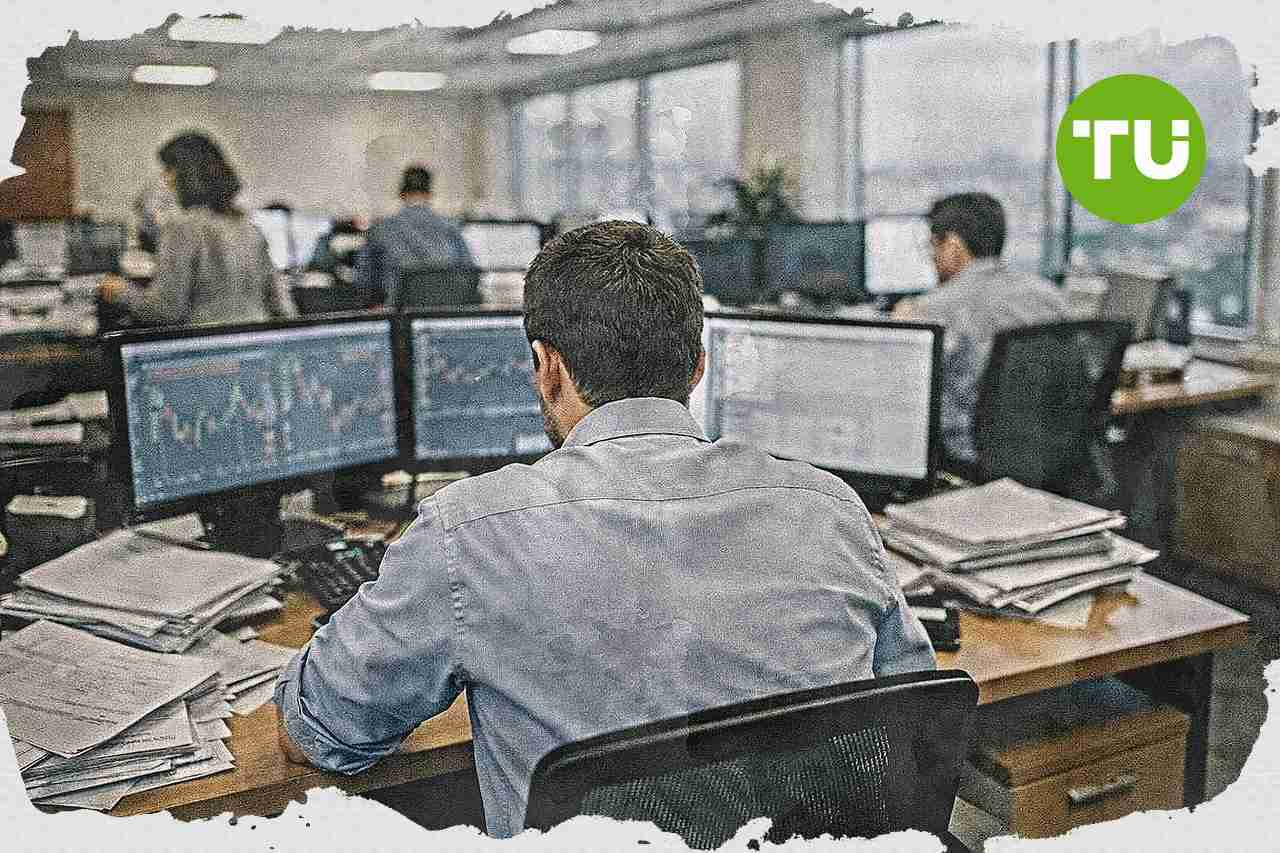 Türkiye'nin net uluslararası yatırım pozisyonu açığı nisan ayında 402,3 milyar dolar oldu