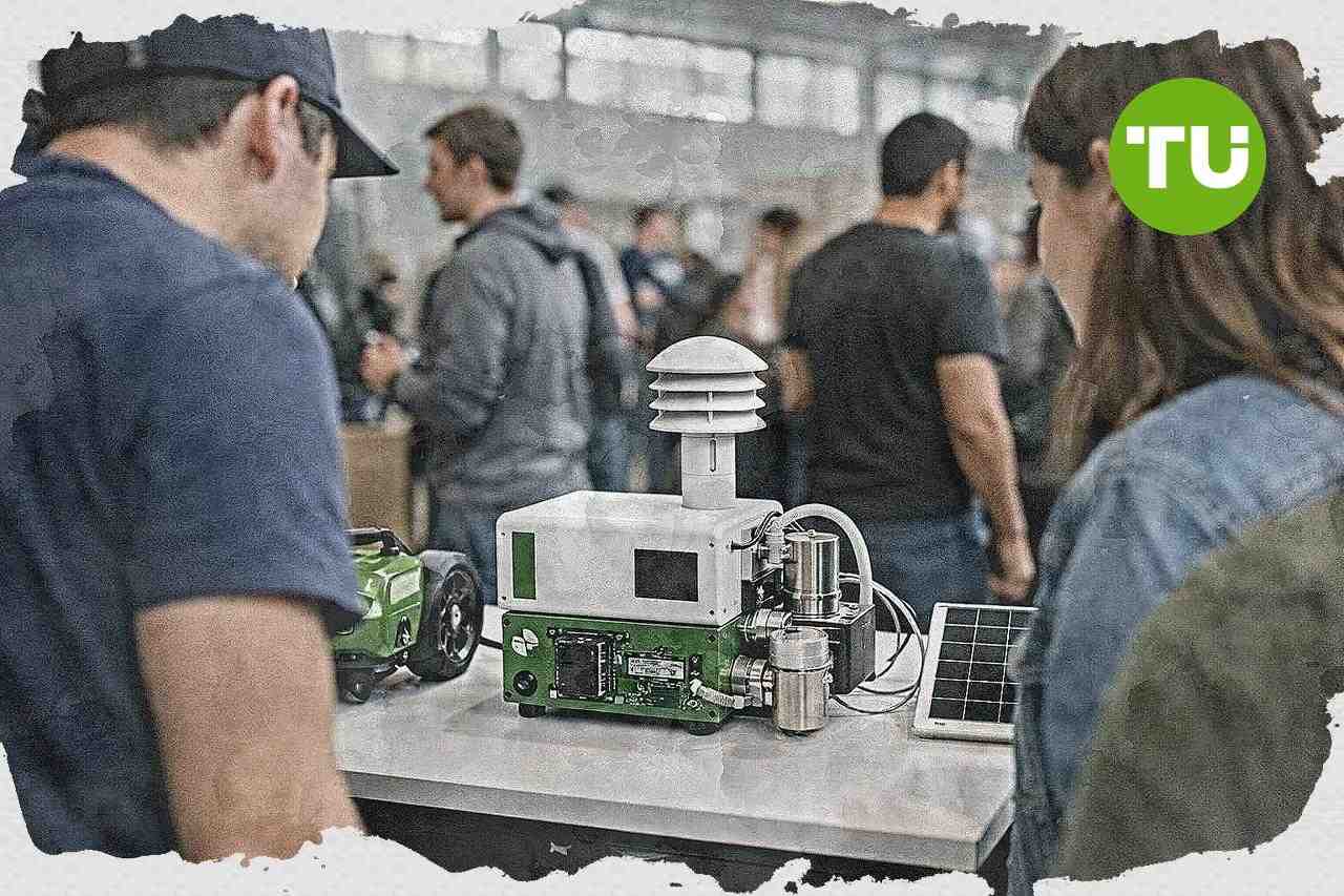 Terna porta a Roma cinque startup tunisine per il programma energy e cleantech