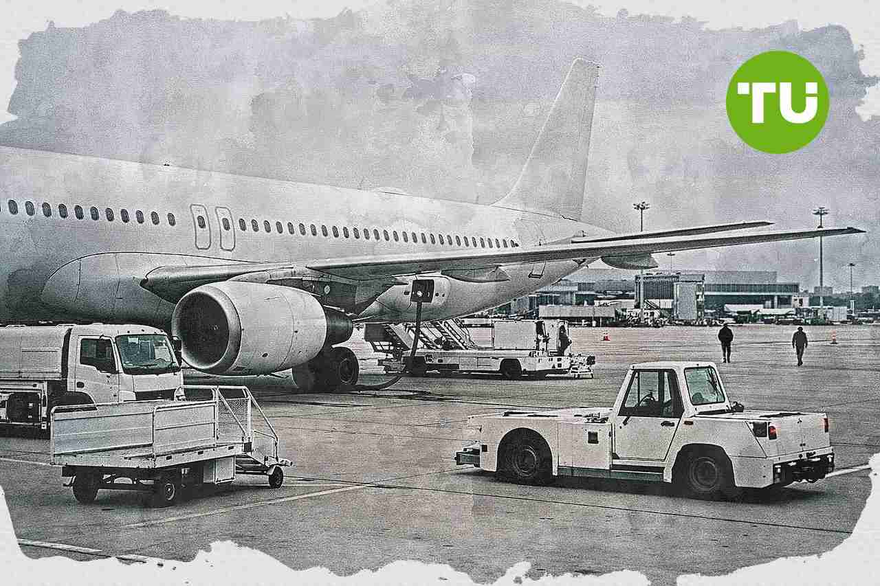 AfD-Fraktion fordert Ende der Luftverkehrsteuer wegen Kostenbelastung für Airlines und Flughäfen
