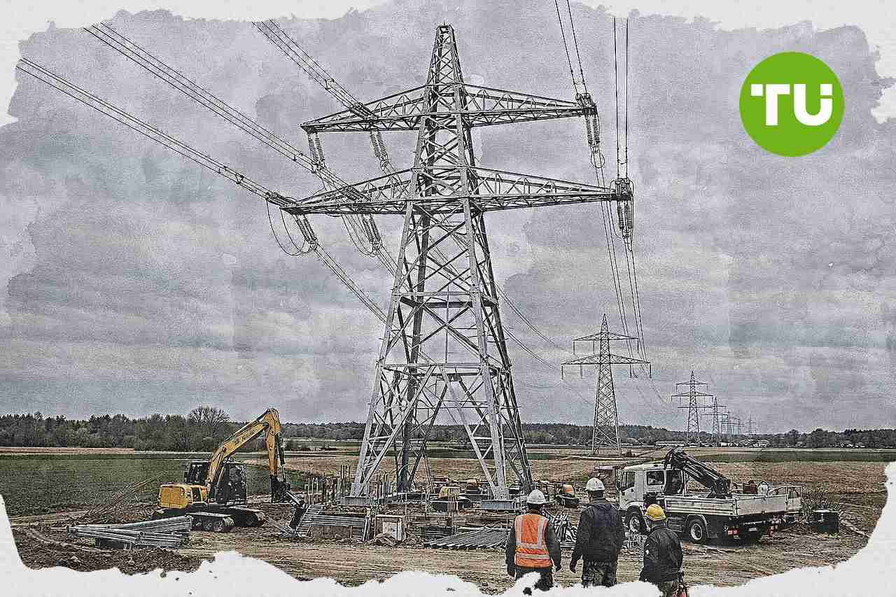 Bundestag setzt Anhörung zu Stromnetzausbau und Bundesbedarfsplan an
