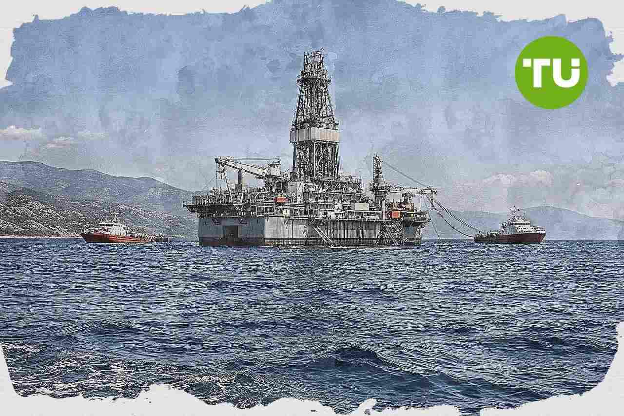 Grecia mantiene un umbral de éxito del 15%-20% para nuevas perforaciones exploratorias de hidrocarburos
