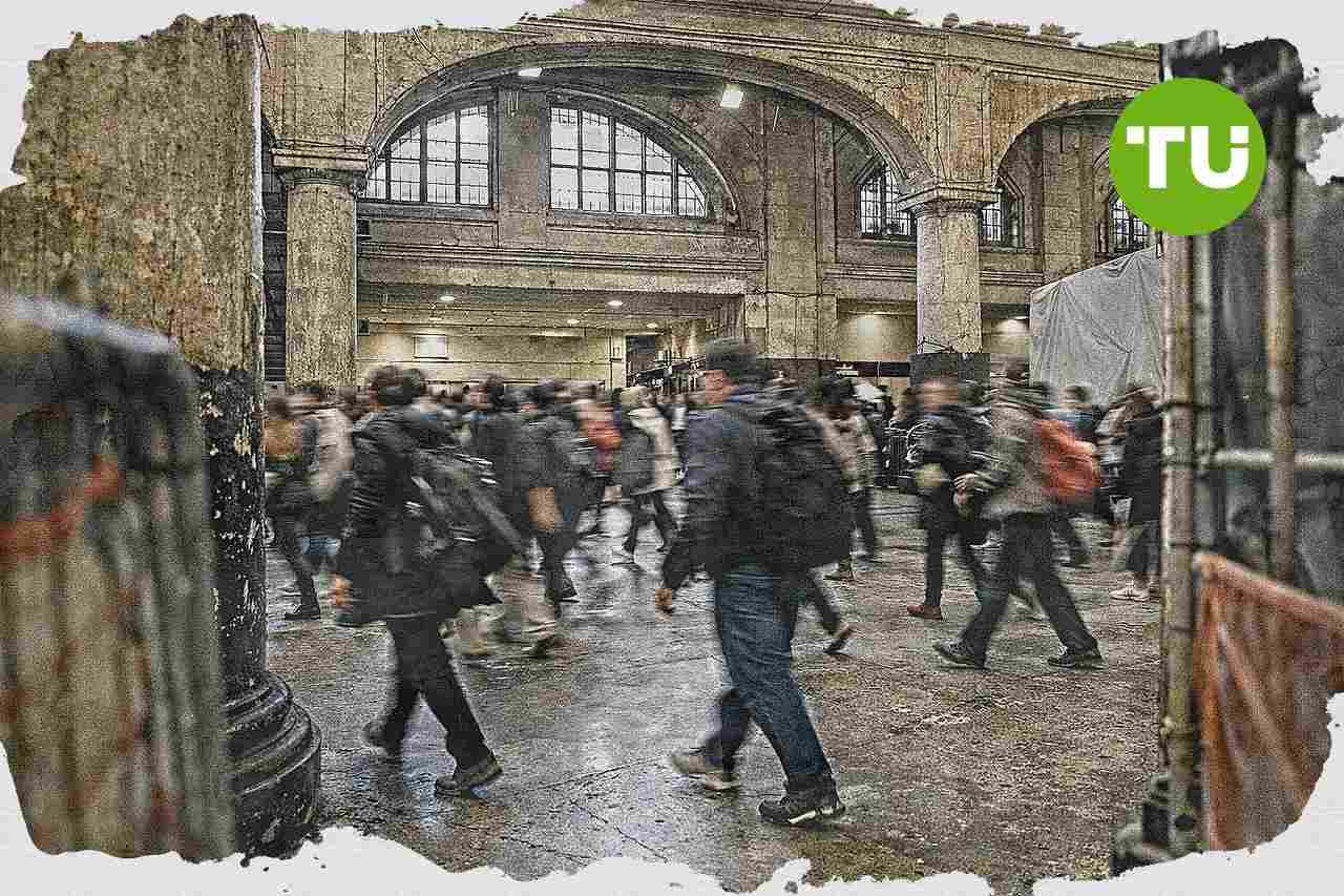 Astm guiderà la riqualificazione da 7 miliardi di dollari della Penn Station di New York