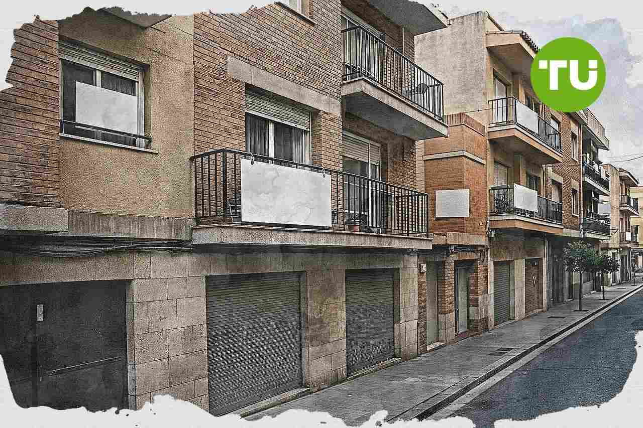 La compraventa de vivienda en España prolonga su ajuste y cae un 1,8% en abril