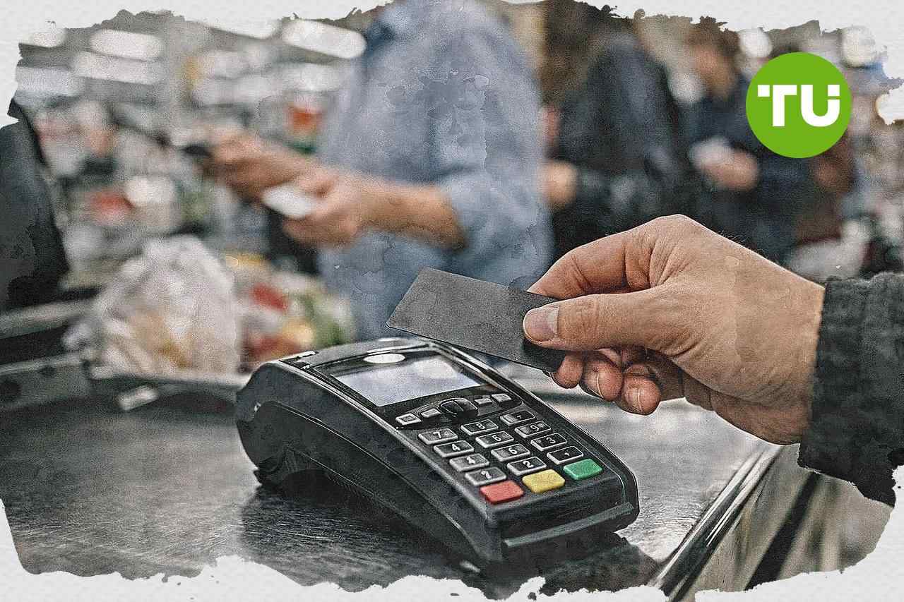 Türkiye'de kartlı ödemeler büyümeyi sürdürdü, mayısta 2,6 trilyon lirayı aştı