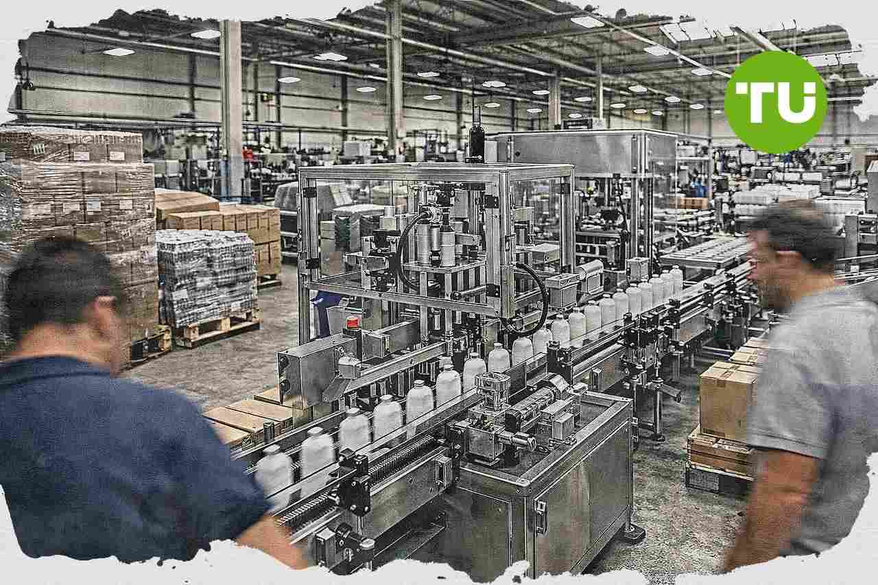 TCMB verileri, imalat güveninin mayısta yükseldiğini gösteriyor