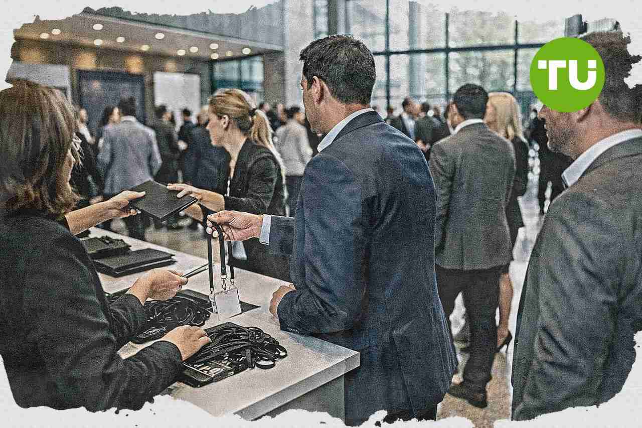 A Portfolio bővíti 2026-os őszi konferenciaportfólióját Magyarországon