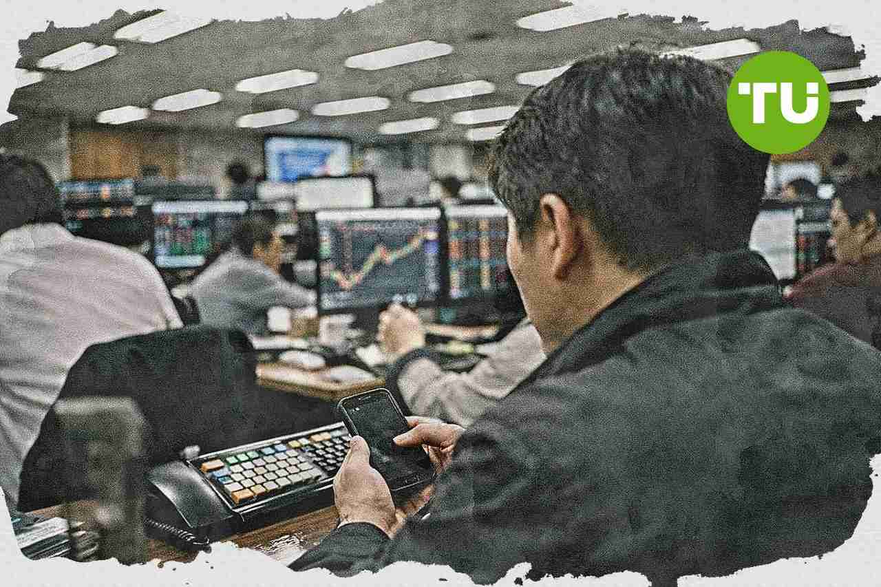 한국 ETF 거래, 주식시장 거래대금 비중 30% 돌파