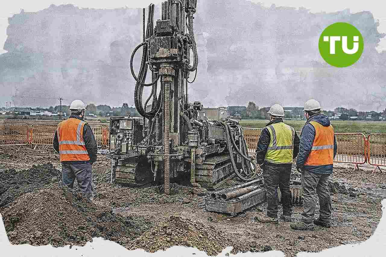 ENGIE Énergie Services ouvre la consultation sur un permis de recherche géothermique dans le Valenciennois