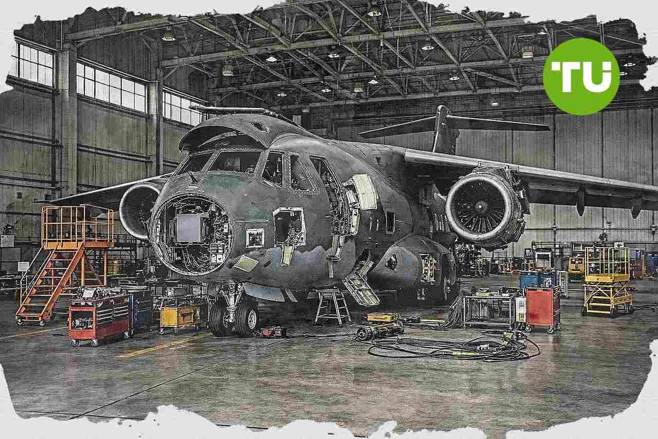 Grecia impulsa la adquisición de C-390 de Embraer con apoyo industrial para EAB