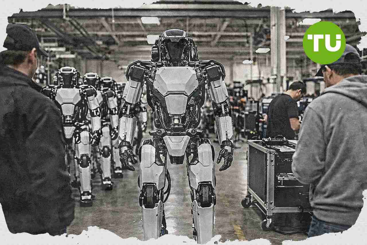 Hyundai Motor Group, Boston Dynamics 지분 9.6% 추가 인수 추진
