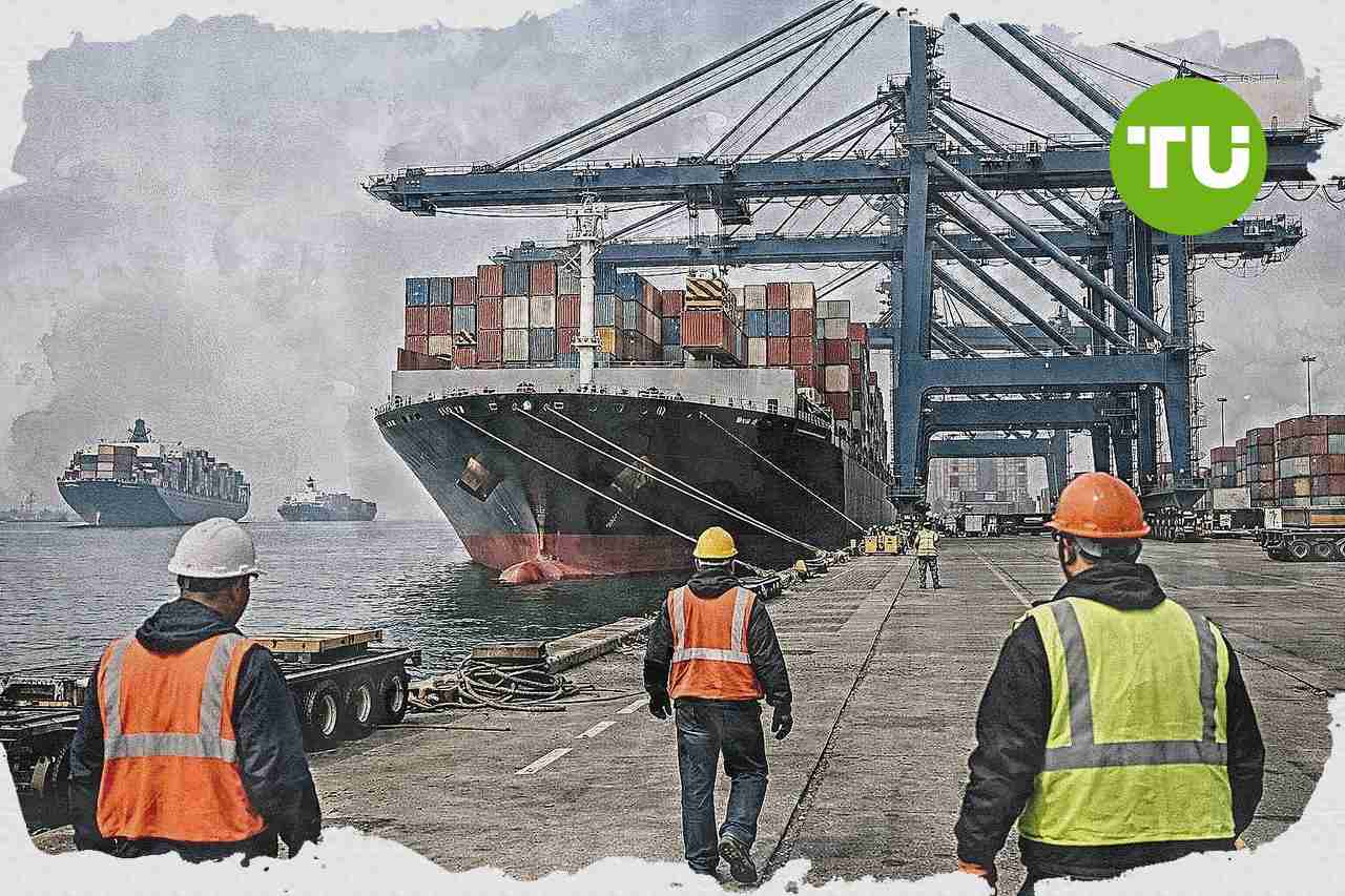 Grecia perfila tres fases de normalización comercial y energética tras un posible acuerdo entre U.S. e Irán