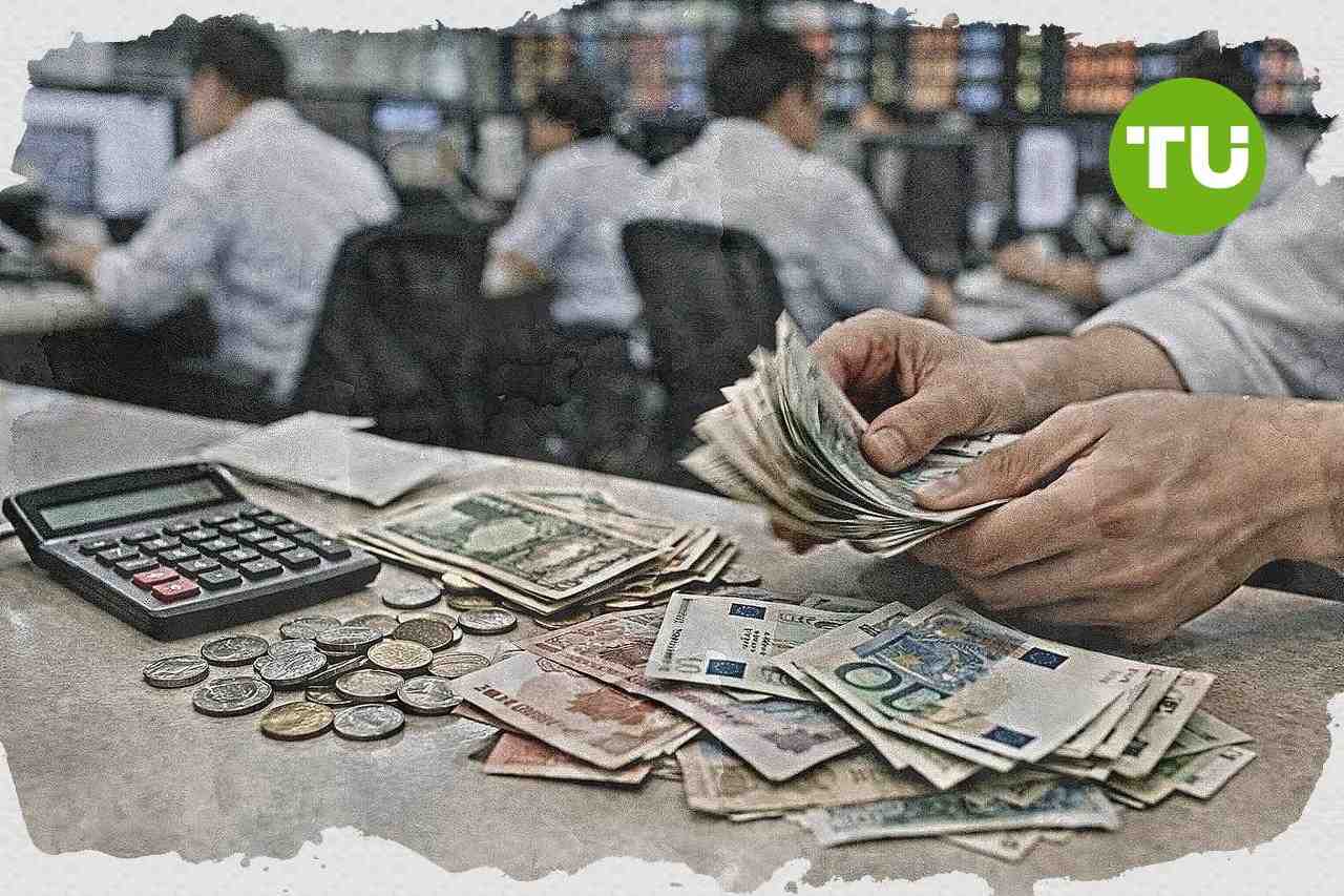 달러 강세, 중동 전쟁 종료와 주요국 금리 인상에도 지속