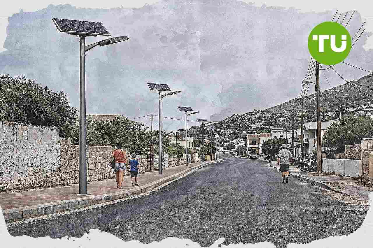 Leros asegura 6 millones de euros para infraestructuras y servicios municipales
