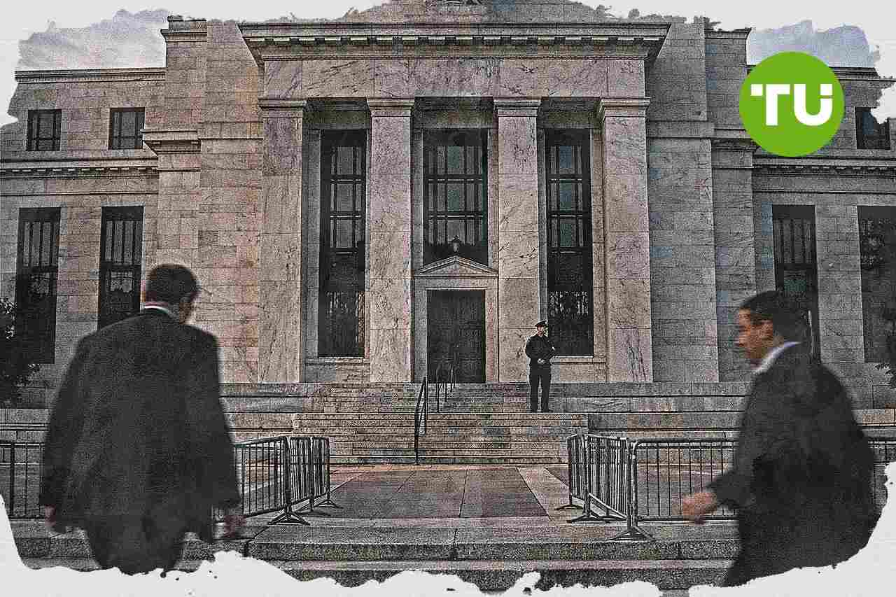 Federal Reserve leadership shift tests Warsh’s inflation and policy strategy