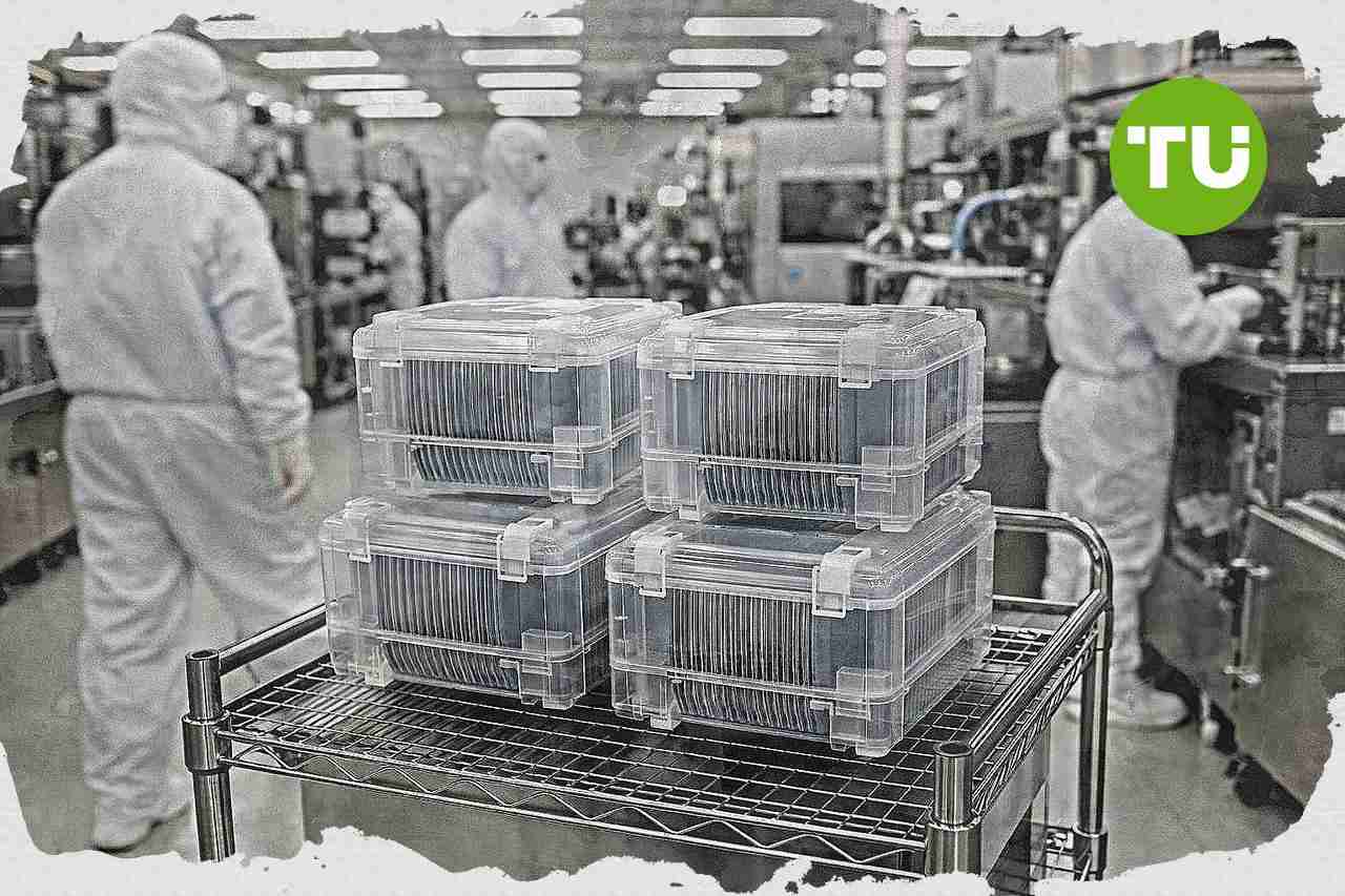 Micron earnings test momentum of U.S. AI-driven chip rally