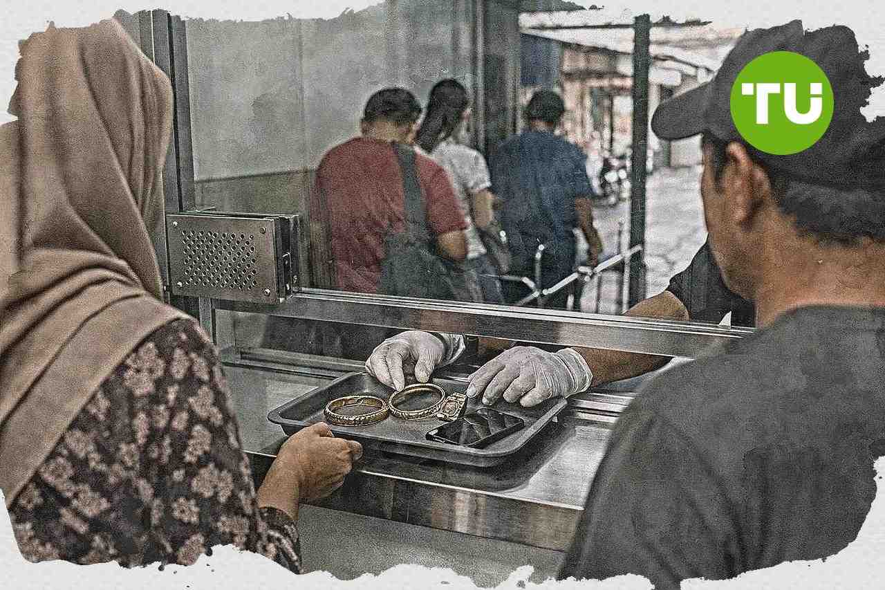 OJK setujui perluasan usaha nasional dua perusahaan pergadaian
