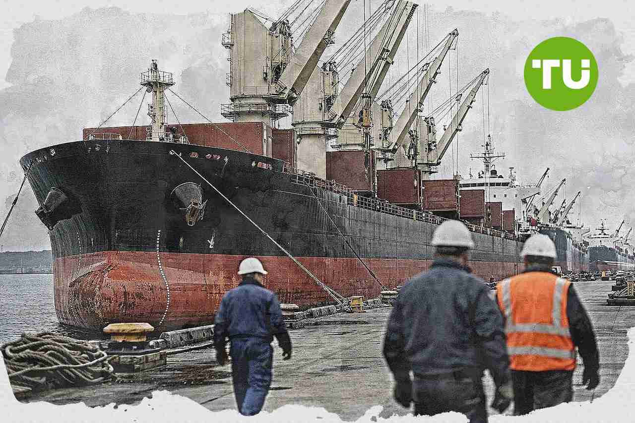 Diana Shipping mantiene su oferta para adquirir Genco con una valoración de 27,34 dólares por acción
