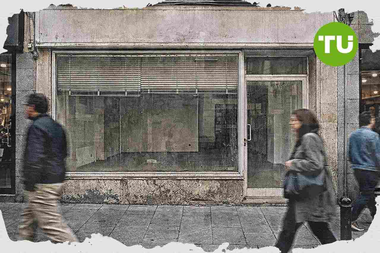 Andalucía concentra el 11% de las empresas zombis en España, según un estudio de INFORMA D&B