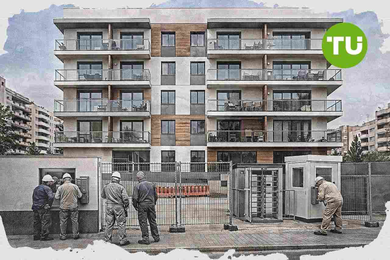 Vivienda licita seguros para la cartera de Casa 47 valorada en más de 5.000 millones