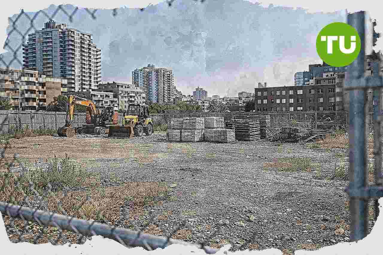 ישראל, ירידת מחירי הקרקע אינה מאותתת על נפילה במחירי הדירות