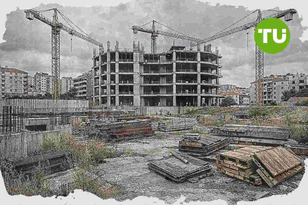 Portugal enfrenta pressão habitacional com falta de construção a sobrepor-se aos juros