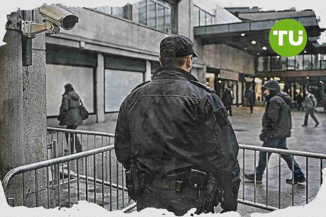 Kista-fall viser kriminalitet som finansiell risiko for eiendom og næringsliv