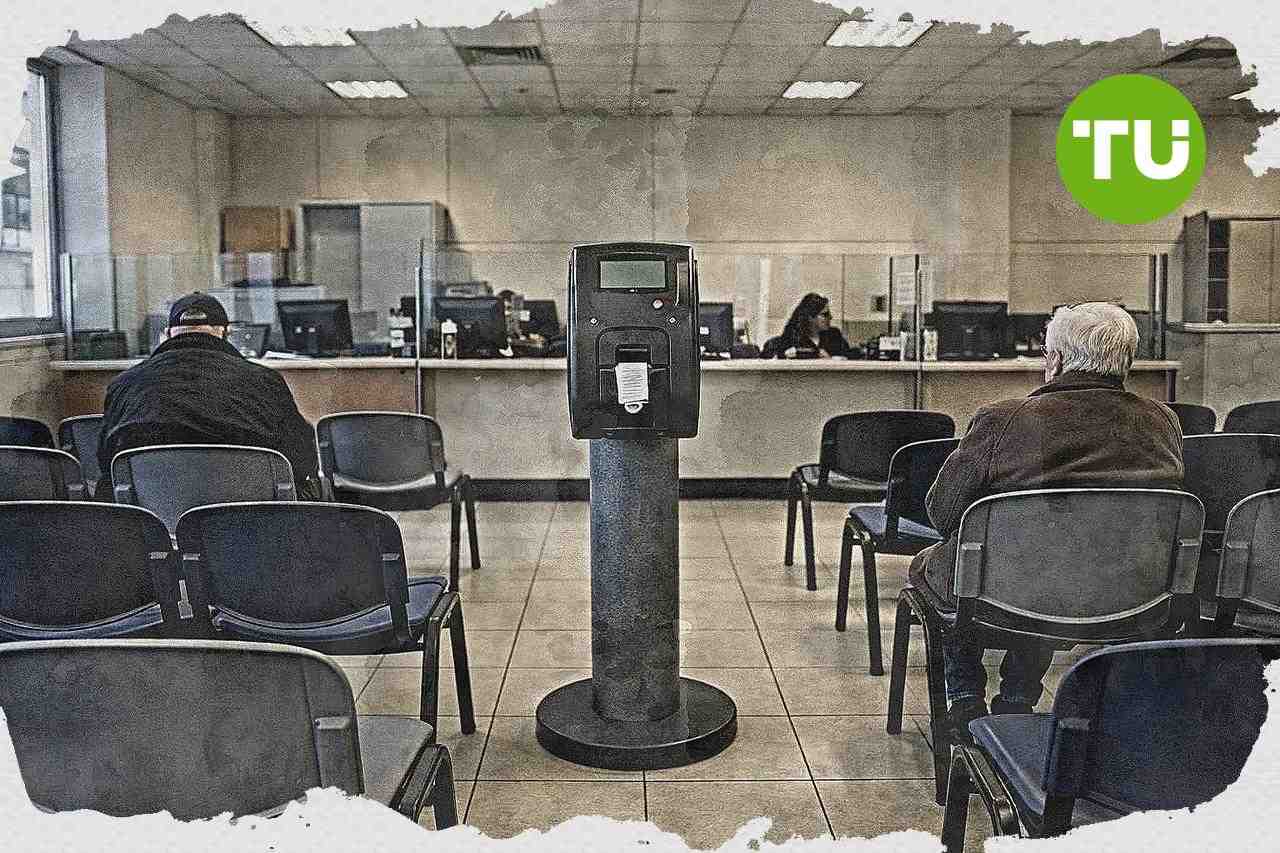 Grecia reduce el paro registrado a un mínimo histórico en mayo