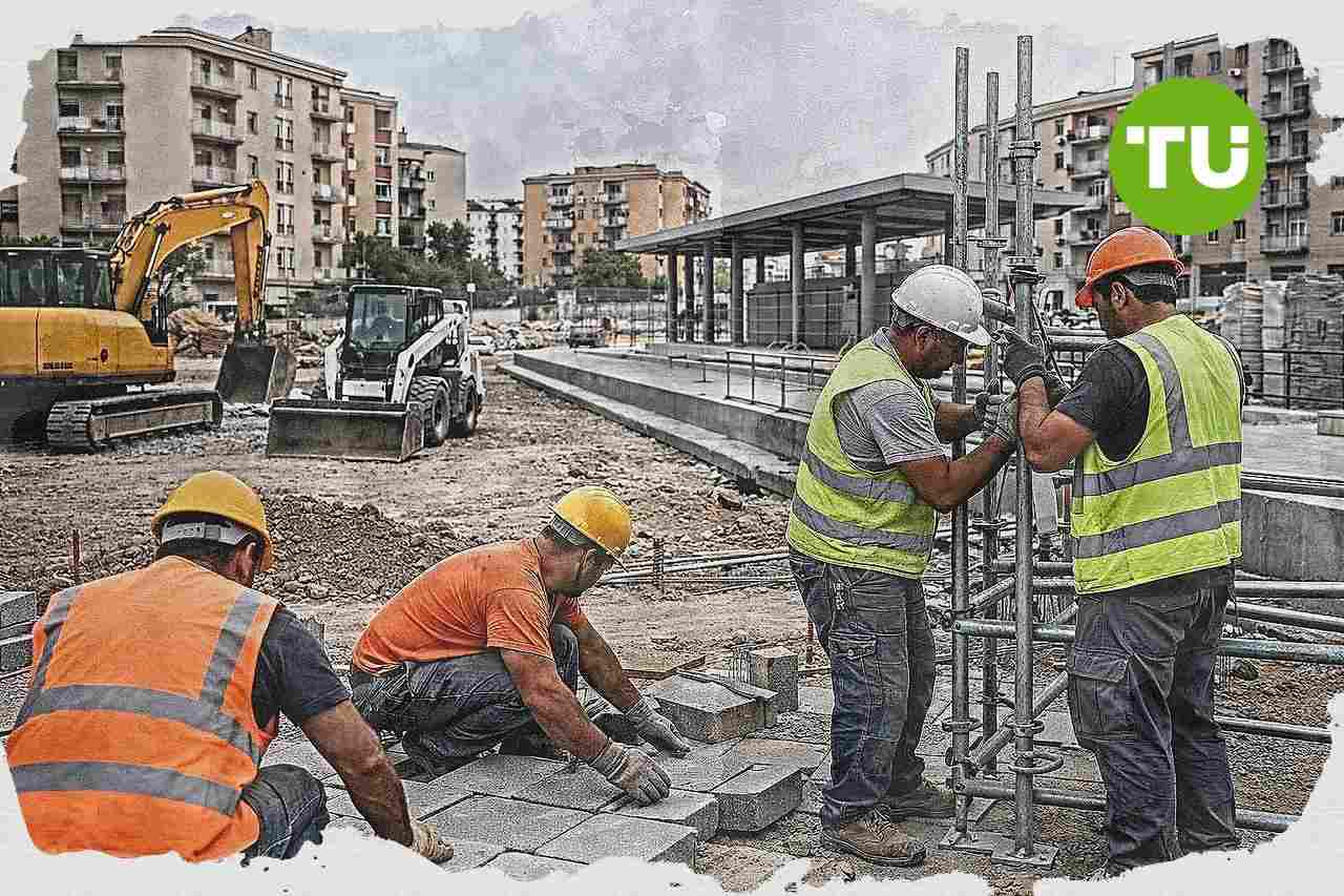 Moody’s vede per l’Italia crescita potenziale all’1%, servono riforme e investimenti oltre il Pnrr