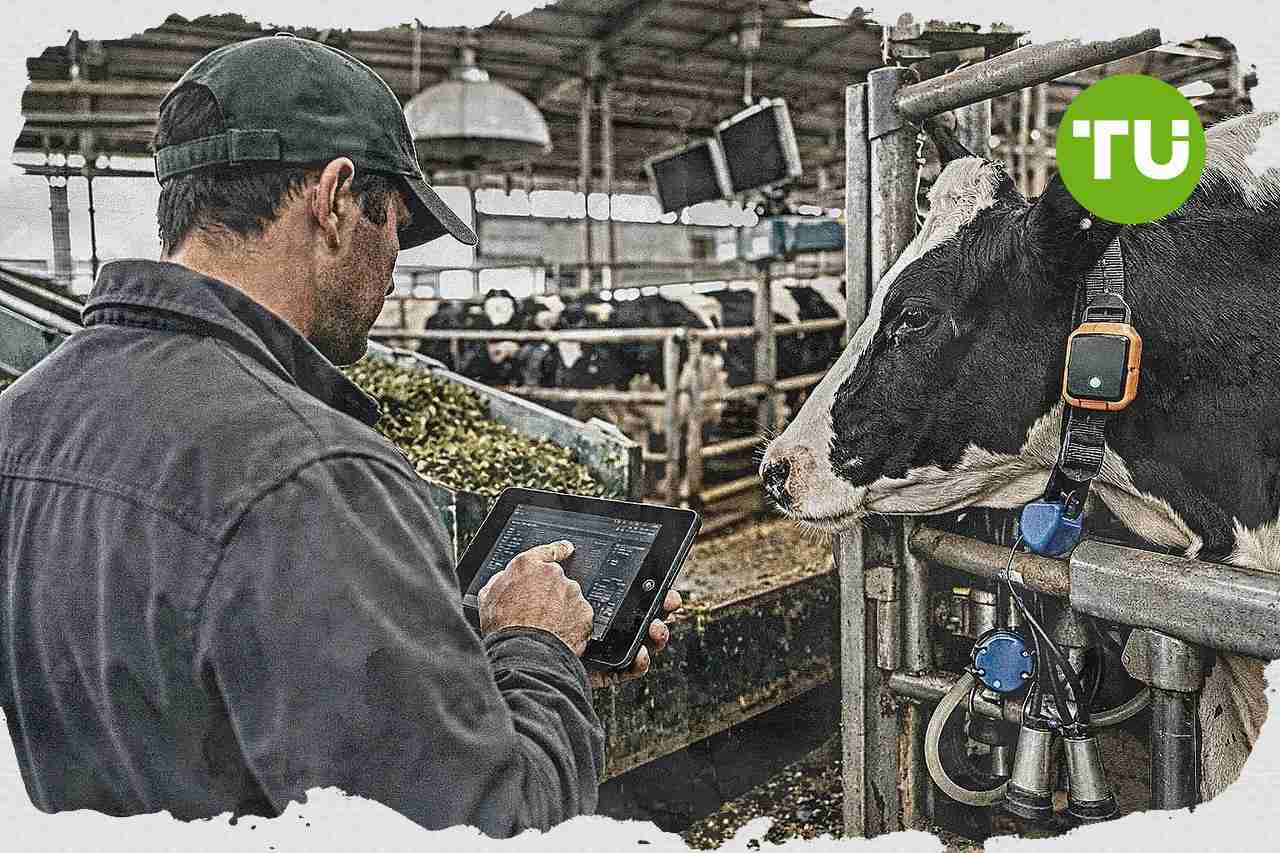 La agroindustria española acelera su estrategia digital y alcanza al 69 % de las empresas