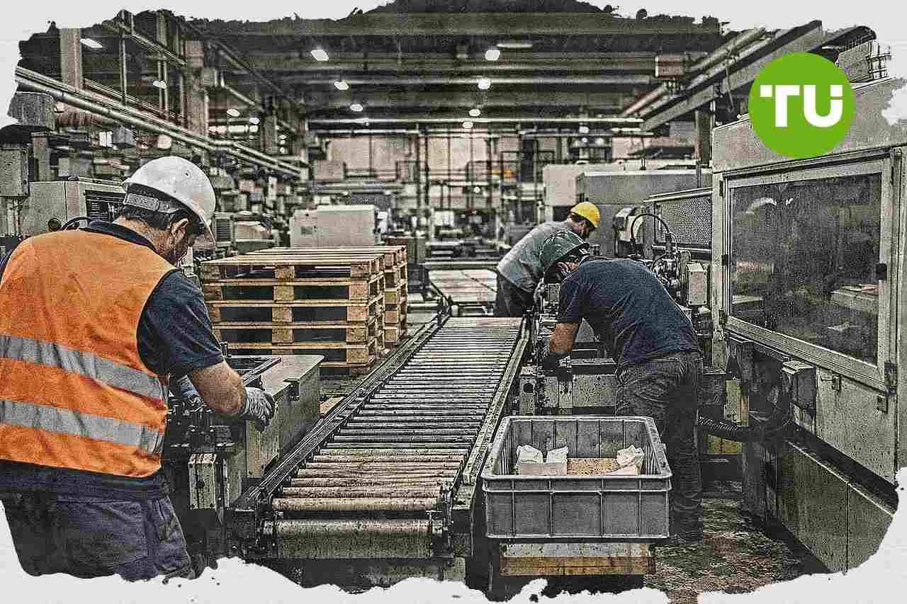 Confindustria critica le parole di Trump, Orsini avverte sui costi per l'industria