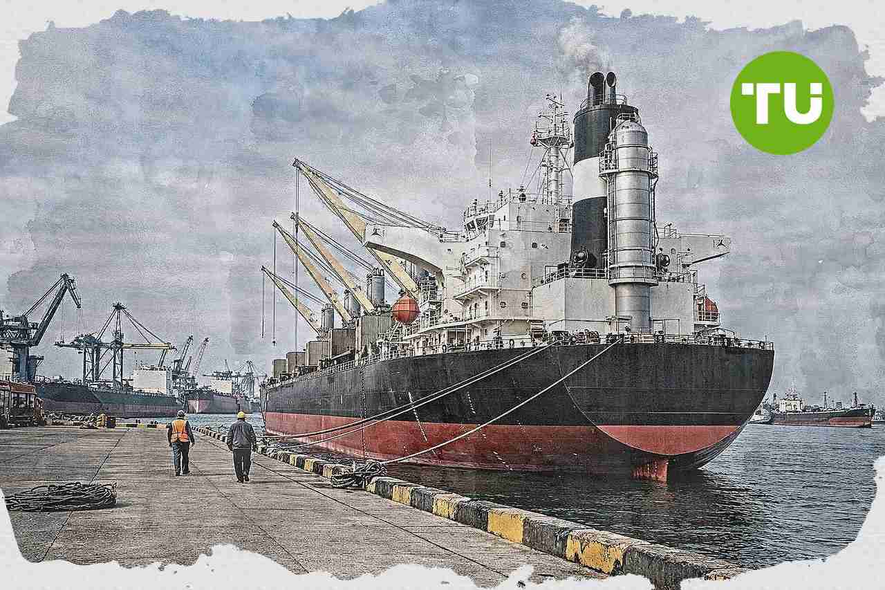 Safe Bulkers impulsa beneficios y refuerza su base inversora con doble cotización